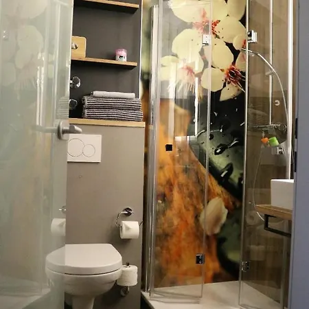 斯摩科特酒店 招待所 波鸿