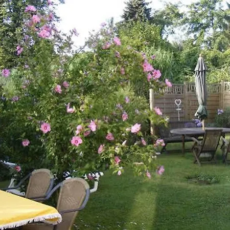 招待所 斯摩科特酒店 波鸿