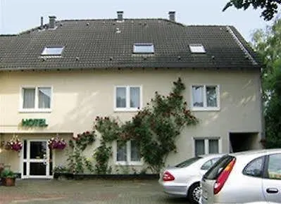 Penzion Schmerkoetter Bochum