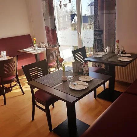 Penzion Schmerkoetter