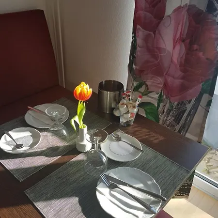 Penzion Schmerkoetter Bochum