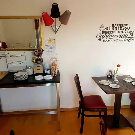 Penzion Schmerkoetter