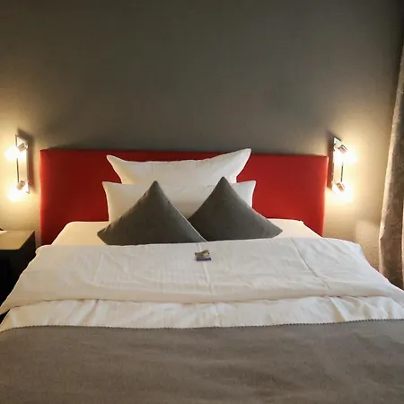 Guest house Schmerkoetter Bochum