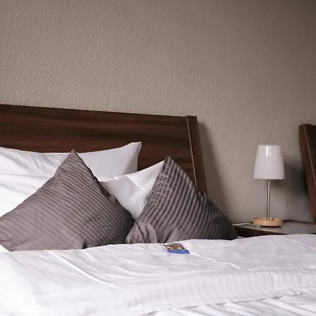 Schmerkoetter Penzion