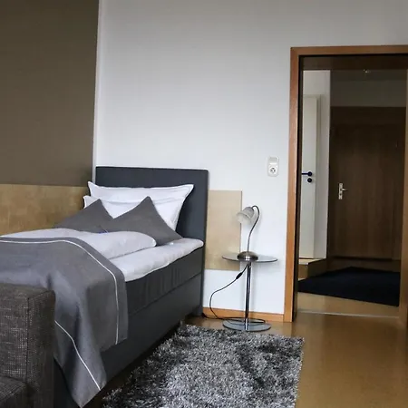 Schmerkoetter Penzion Bochum