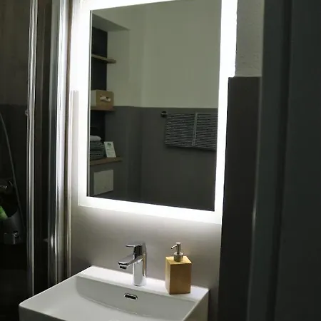 Schmerkoetter Гостевой дом