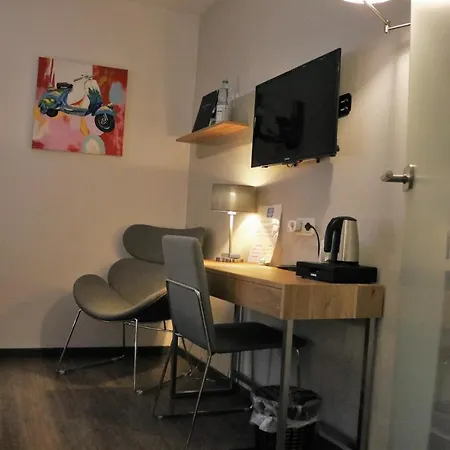 Schmerkoetter Penzion Bochum