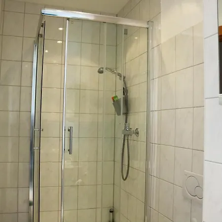 Schmerkoetter Penzion Bochum