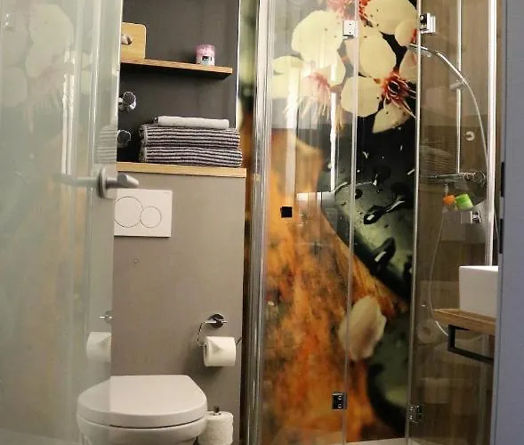 Schmerkoetter Affittacamere Bochum