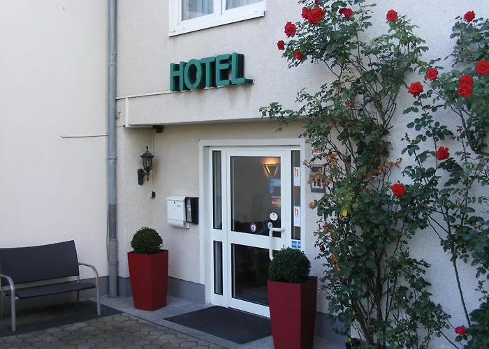 Affittacamere Schmerkoetter Bochum