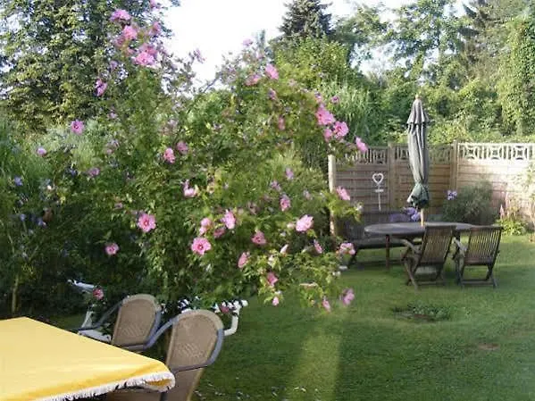 Affittacamere Schmerkoetter Bochum