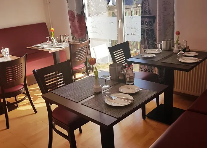 Gasthuis Schmerkoetter