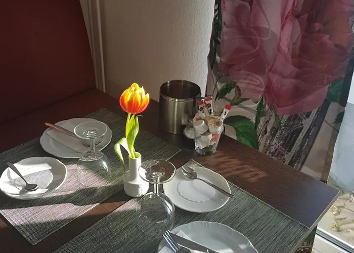 Affittacamere Schmerkoetter Bochum