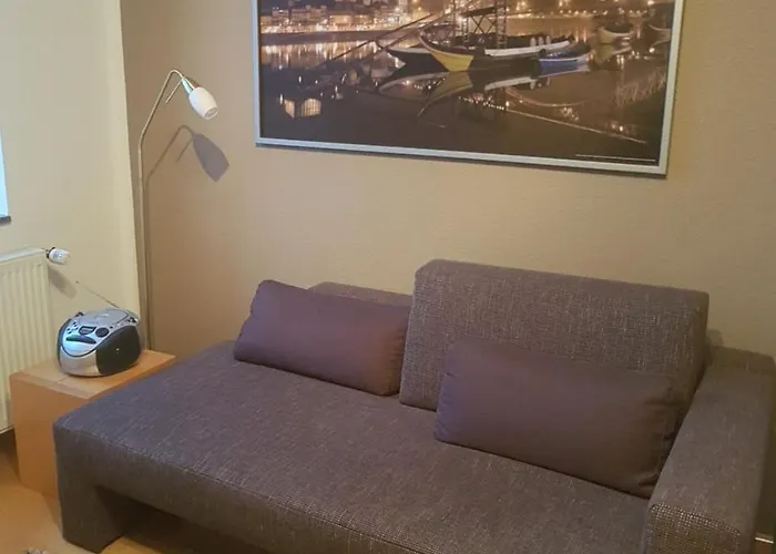 Schmerkoetter Affittacamere 3*