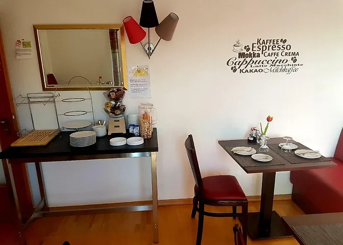 Affittacamere Schmerkoetter