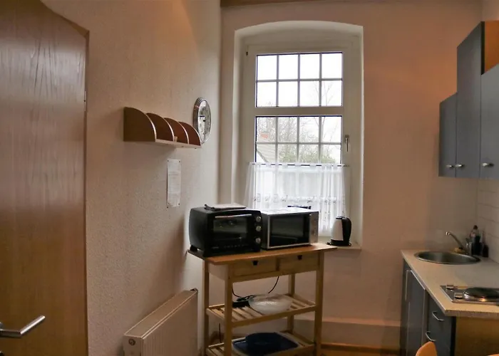 Schmerkoetter Affittacamere Bochum