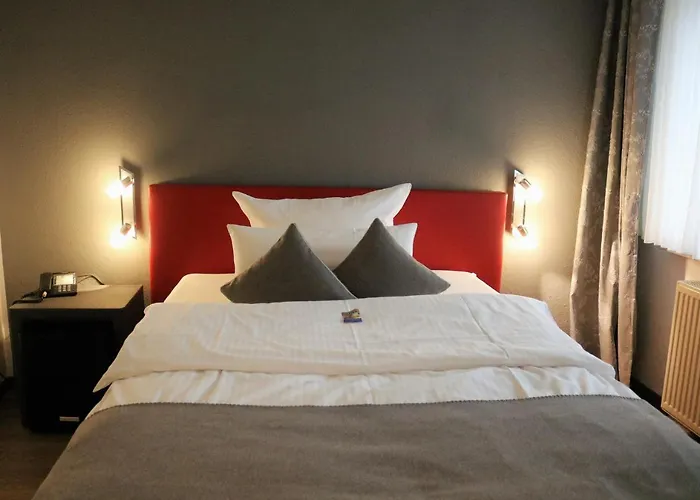 Affittacamere Schmerkoetter Bochum