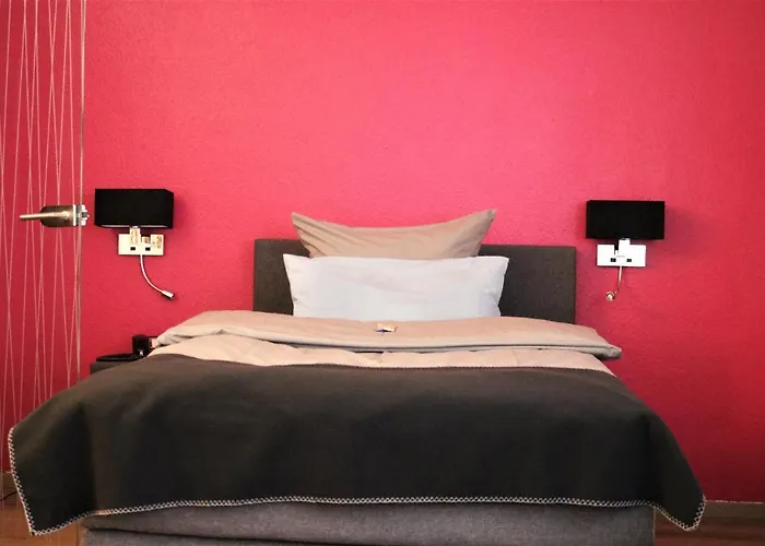 Schmerkoetter Gasthuis Bochum