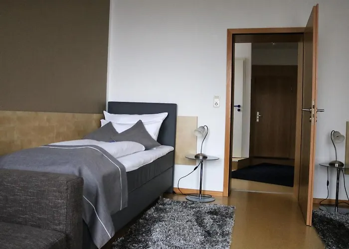 Schmerkoetter Gasthuis Bochum