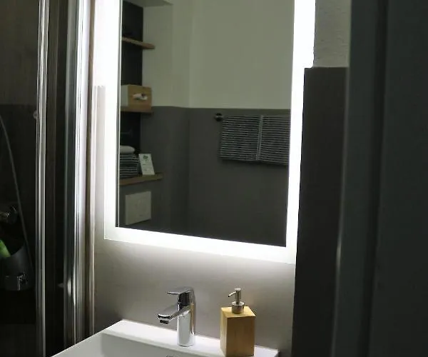 Schmerkötter Vendégház